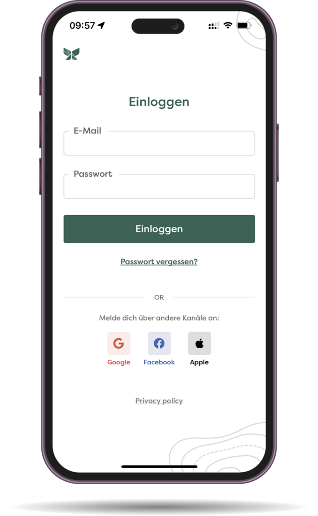 Travelbase App