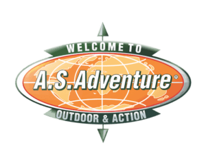 logo as adventure
